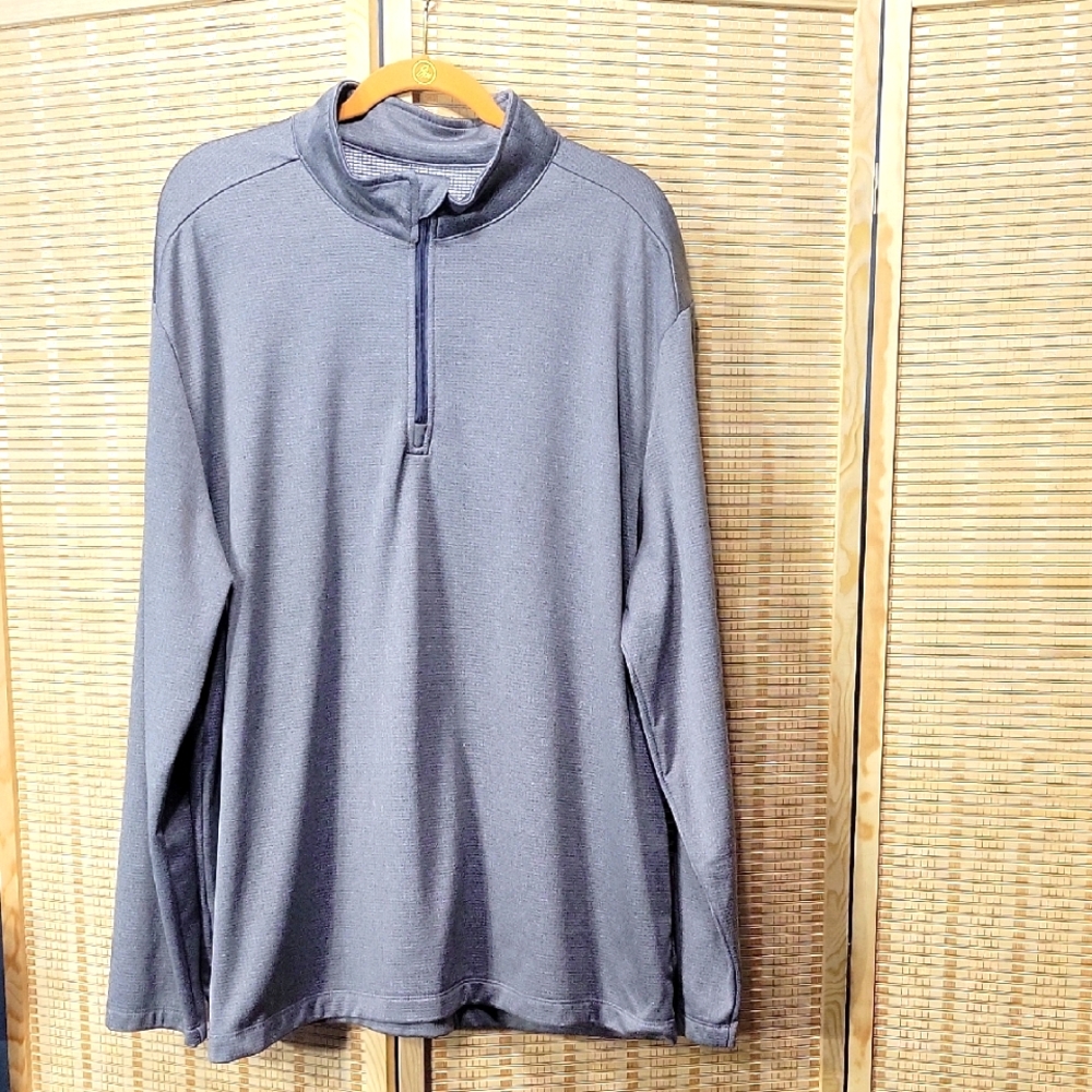 💰Men's PGA Tour 1/4 Zip - Size XXL
